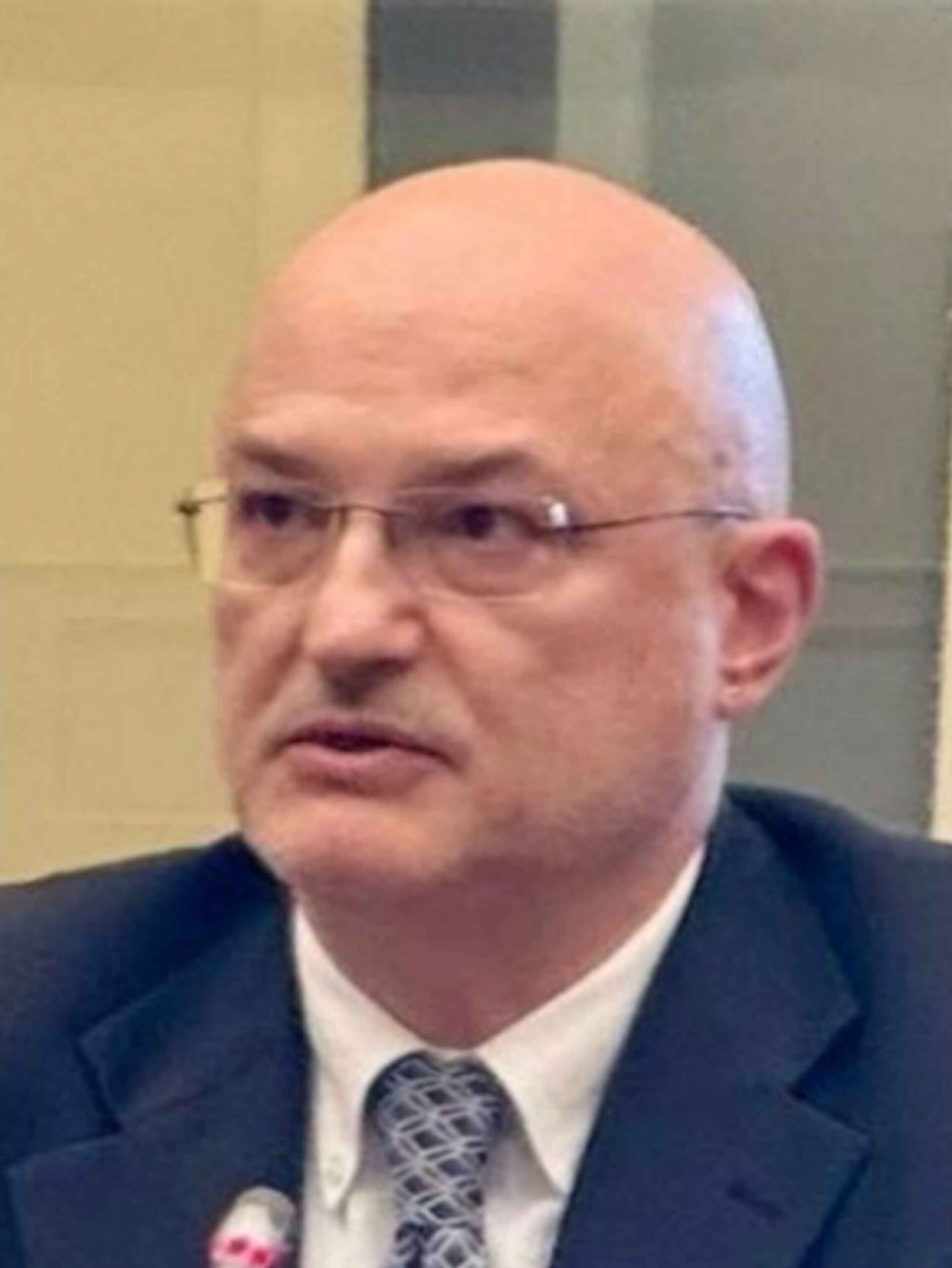 Prof. Michele Asolati