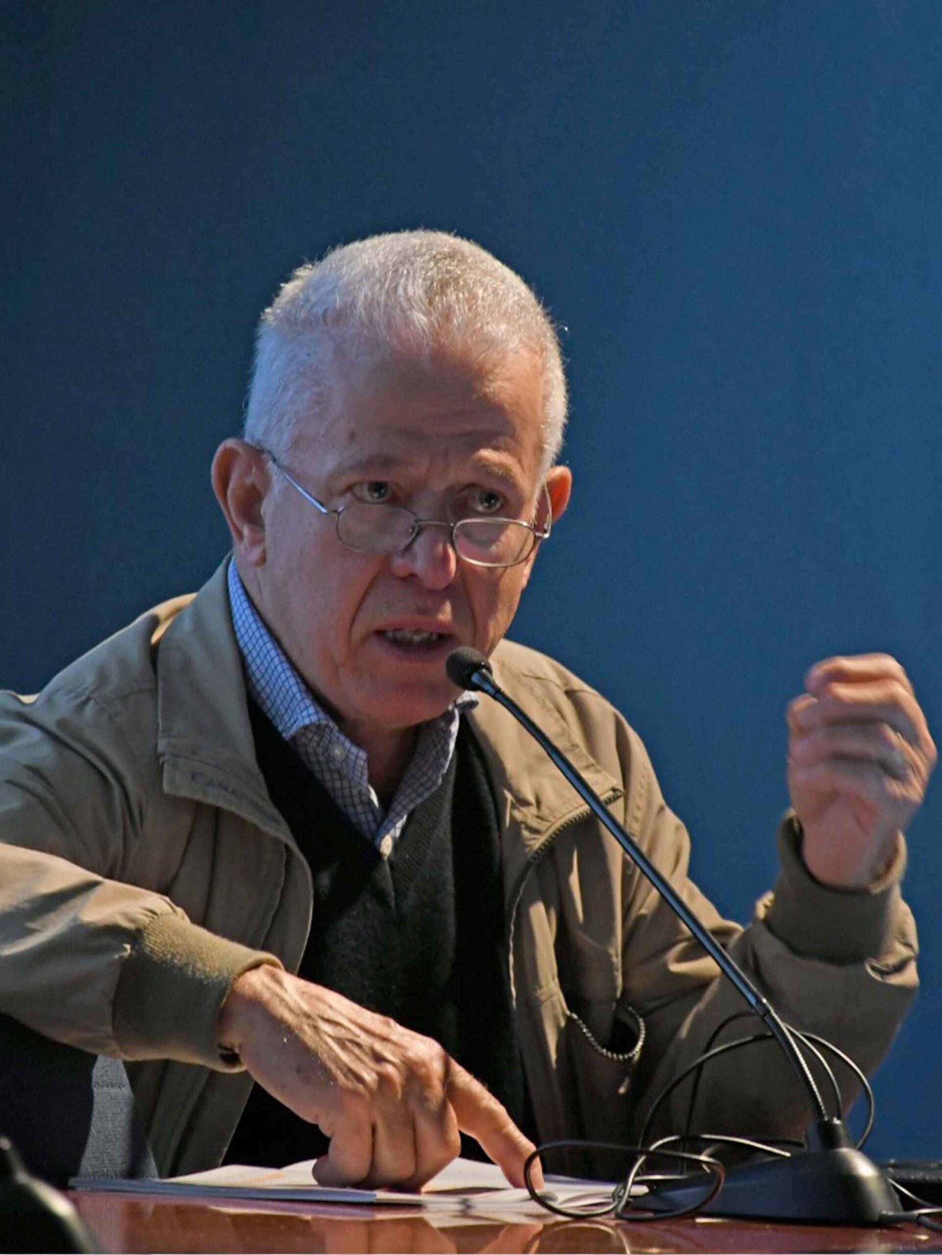Sig. Giuseppe Magnabosco