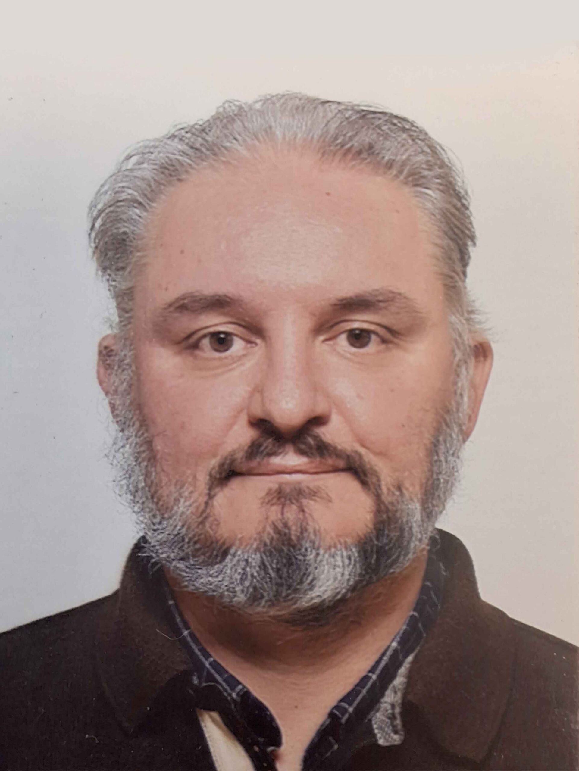 Dott. Federico Pigozzo