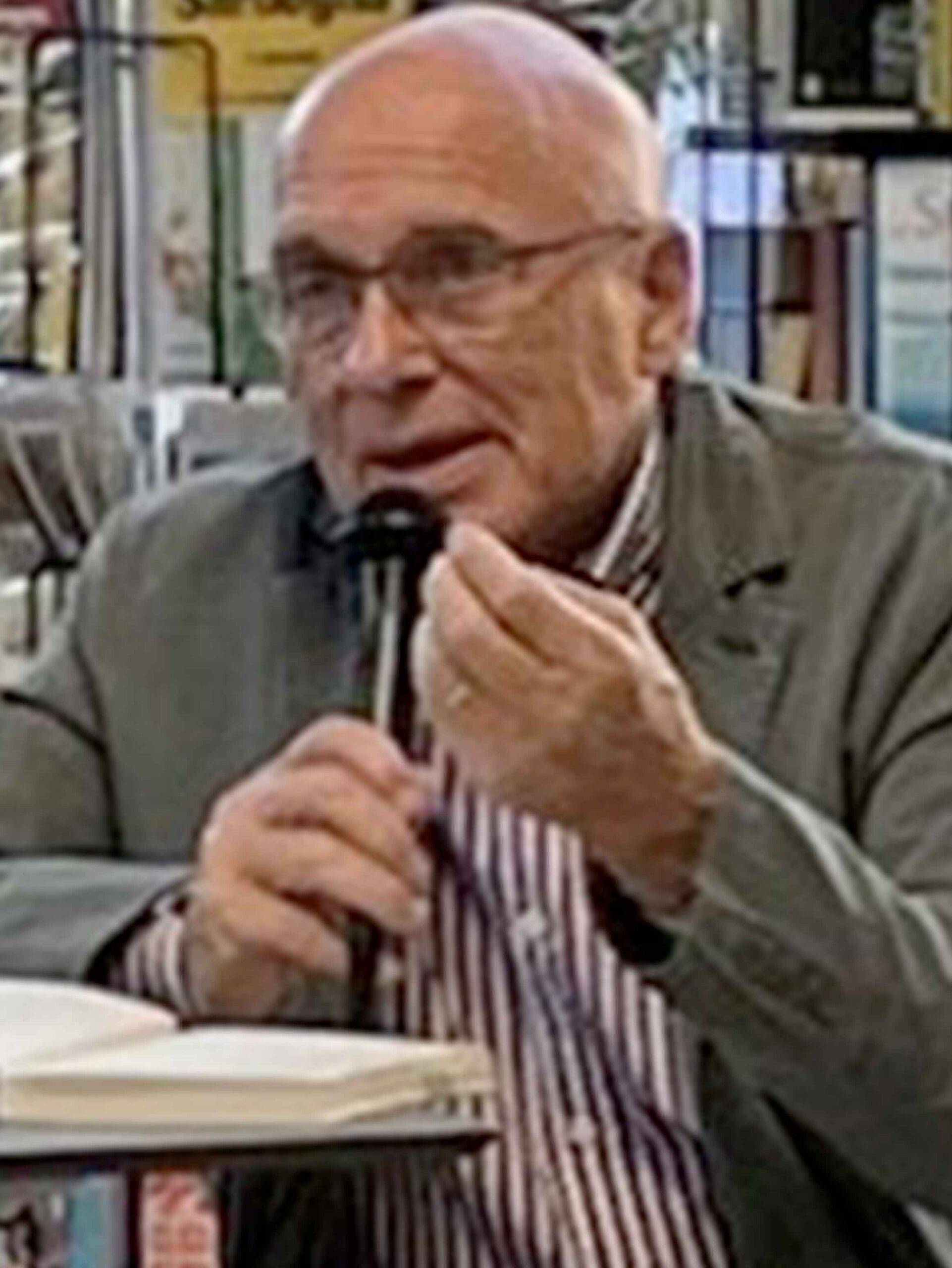 Dott. Pierluigi Rizziato
